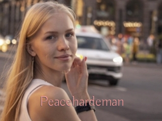 Peacehardeman