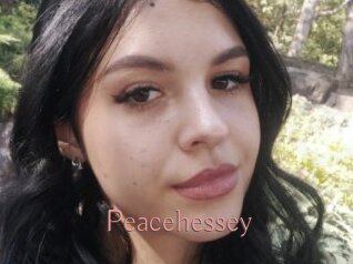 Peacehessey