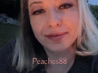 Peaches88