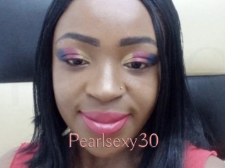 Pearlsexy30