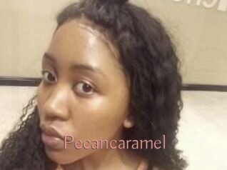 Pecancaramel