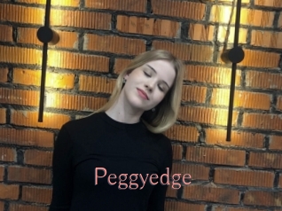 Peggyedge