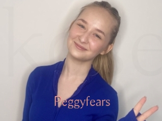 Peggyfears