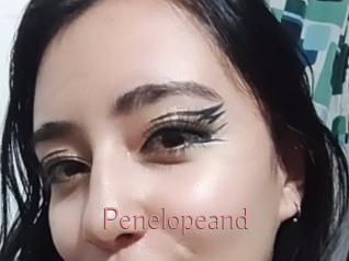 Penelopeand