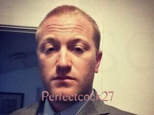 Perfectcock27