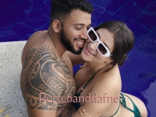 Perseoanddafne