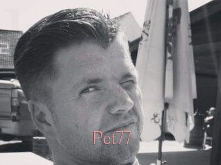 Pet77