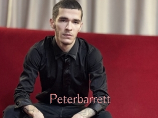 Peterbarrett