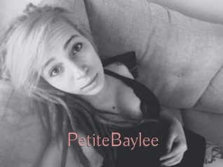 PetiteBaylee