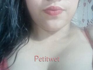 Petitwet