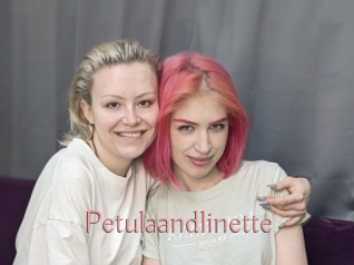 Petulaandlinette