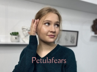 Petulafears