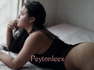 Peytonleex