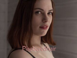 Pheberedhair