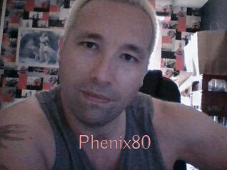 Phenix80