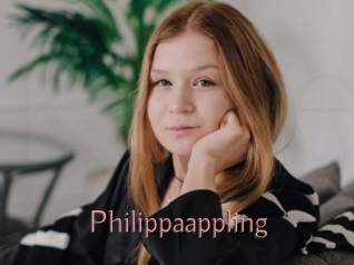 Philippaappling