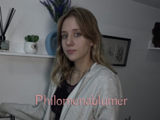 Philomenablumer