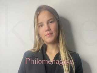 Philomenagaye