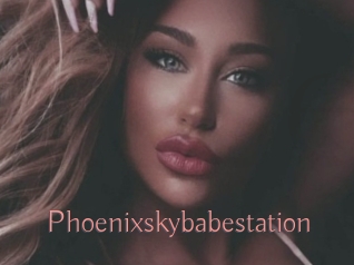 Phoenixskybabestation