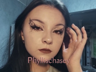 Phyllischasey