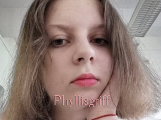 Phyllisgriff