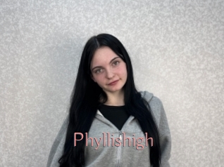 Phyllishigh