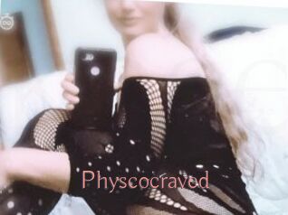 Physcocraved