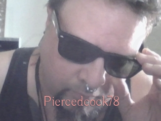 Piercedcock78