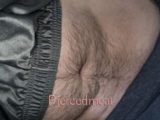 Piercedmeat