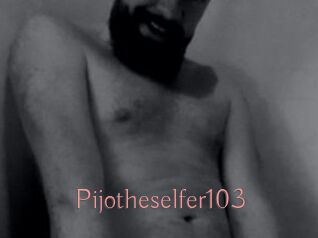 Pijotheselfer103