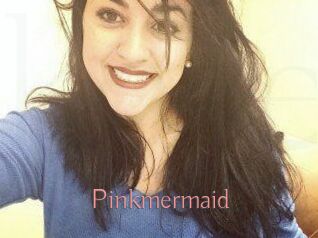 Pinkmermaid