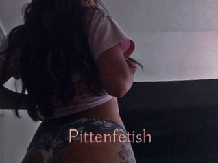 Pittenfetish