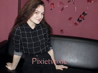 Pixietwixie