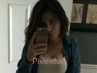 Pixiexdust