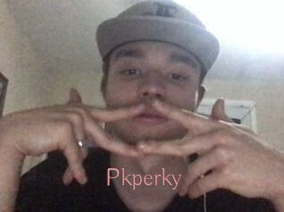 Pkperky