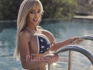 Plasticqueeen