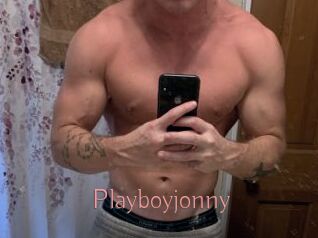 Playboyjonny