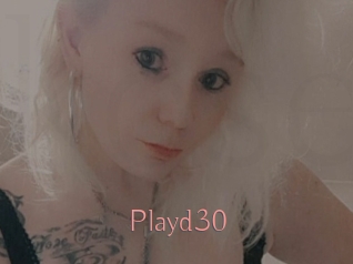 Playd30