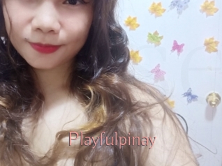 Playfulpinay