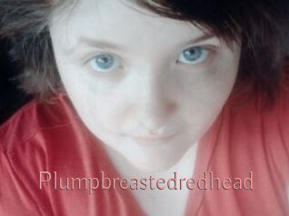 Plumpbreastedredhead