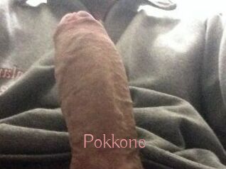 Pokkone