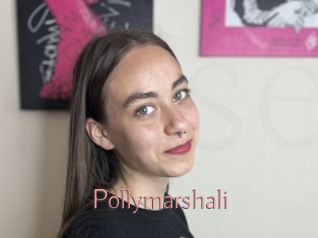 Pollymarshali