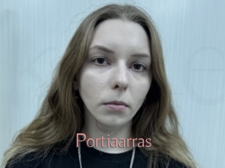 Portiaarras