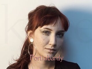 Portiabardy