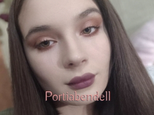 Portiabendell