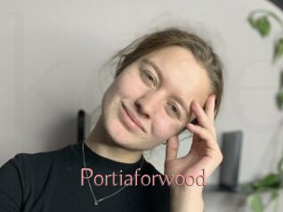 Portiaforwood