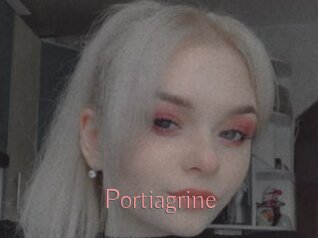 Portiagrine