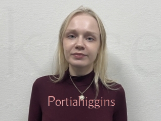 Portiahiggins