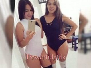 Powerfulgirls