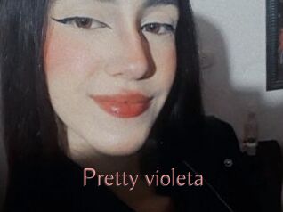 Pretty_violeta